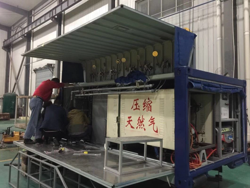 襄阳洗消车