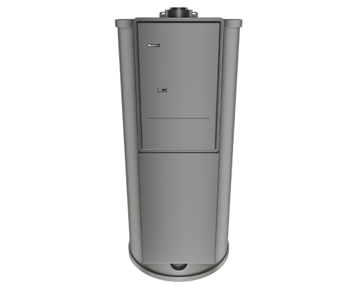 商用储水系统DD 商用系统RCS-DD1-170U-400D