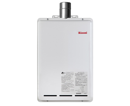 燃气热水器 进口品REU-A2000WF(K)-CH
